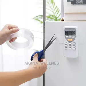 Holding Tape