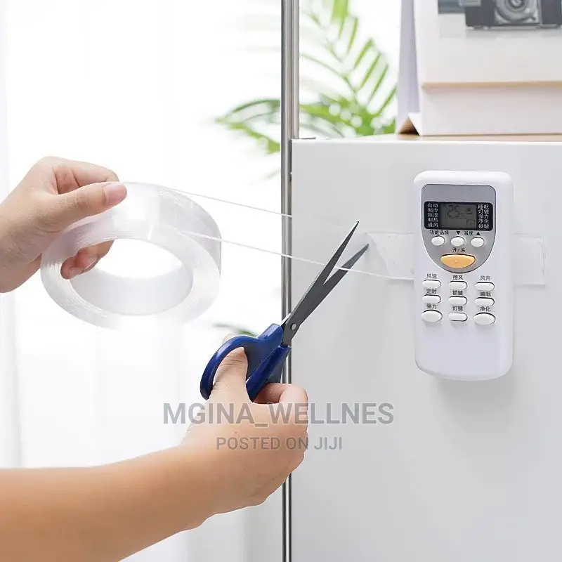 Holding Tape