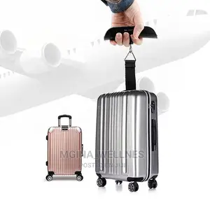 Bags Scale