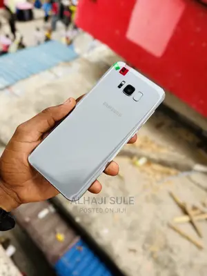 Samsung Galaxy S8 Plus 64 GB Gold