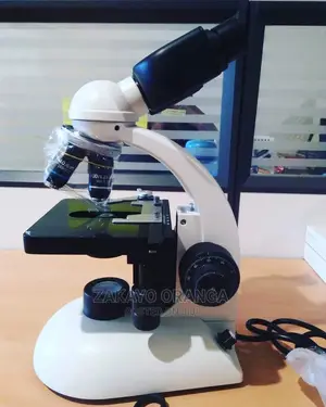 Biological Microscope