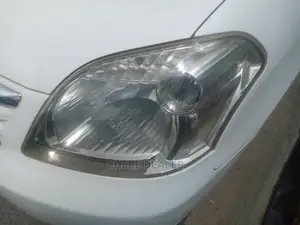 Toyota Raum 1.5 AWD 2004 White