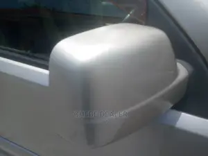 Nissan X-Trail 2.0 2008 Gray