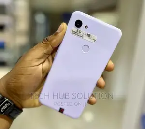 Google Pixel 3a 64 GB White