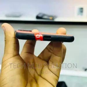 Google Pixel 4 64 GB Orange