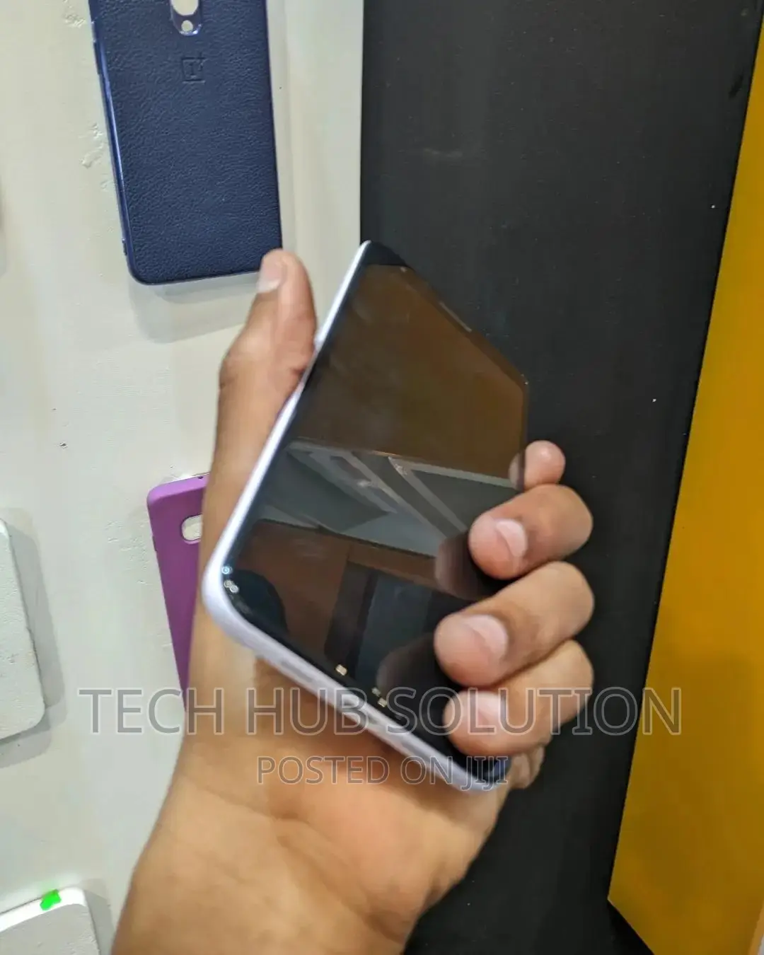 Google Pixel 3 XL 64 GB White