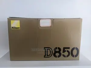 Nikon D850