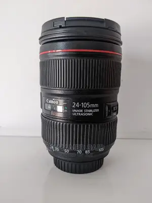 24-105 Mm II USM Lens