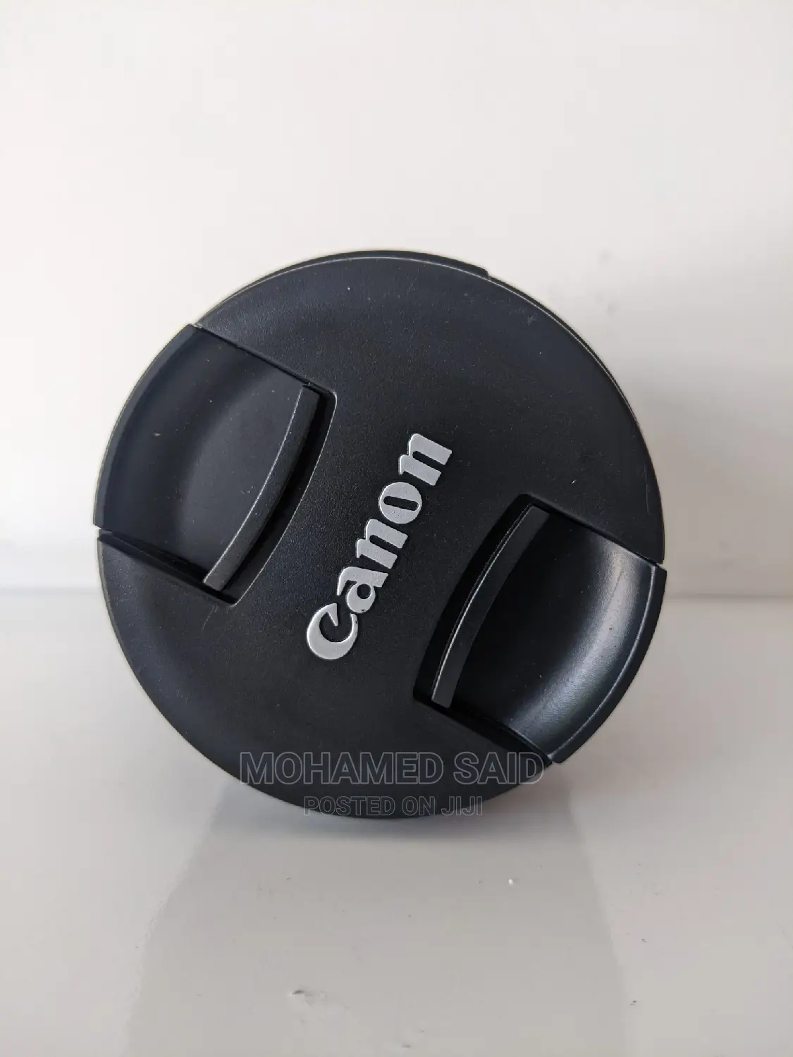 24-105 Mm II USM Lens