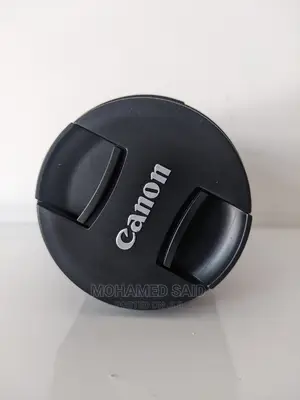 24-105 Mm II USM Lens