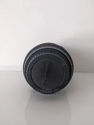 24-105 Mm II USM Lens
