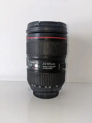 24-105 Mm II USM Lens