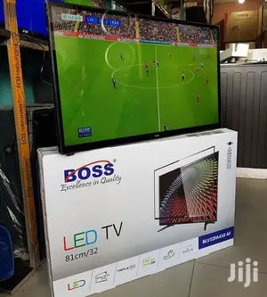 Boss LED TV