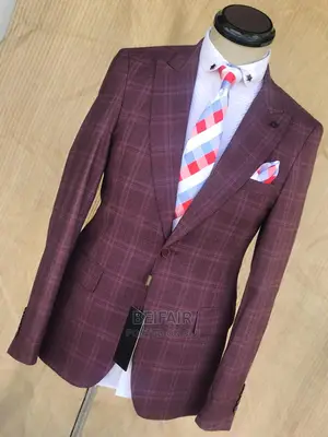 Makoti Ya Suti/ Makoti Tupu/Blazers
