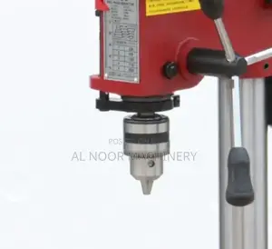 Bench Drill