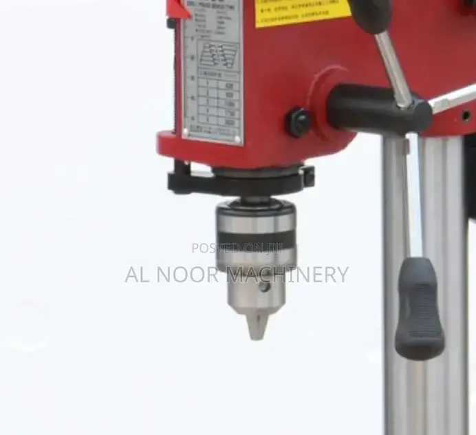 Bench Drill