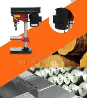 Bench Drill