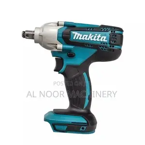 Electric Impact Wrench