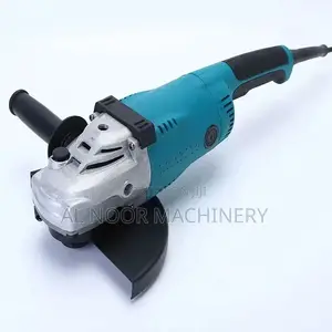 Angle Grinder