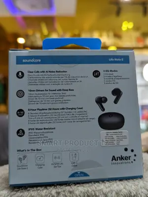 Soundcore Mini Buds Big Bass