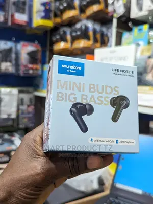 Soundcore Mini Buds Big Bass