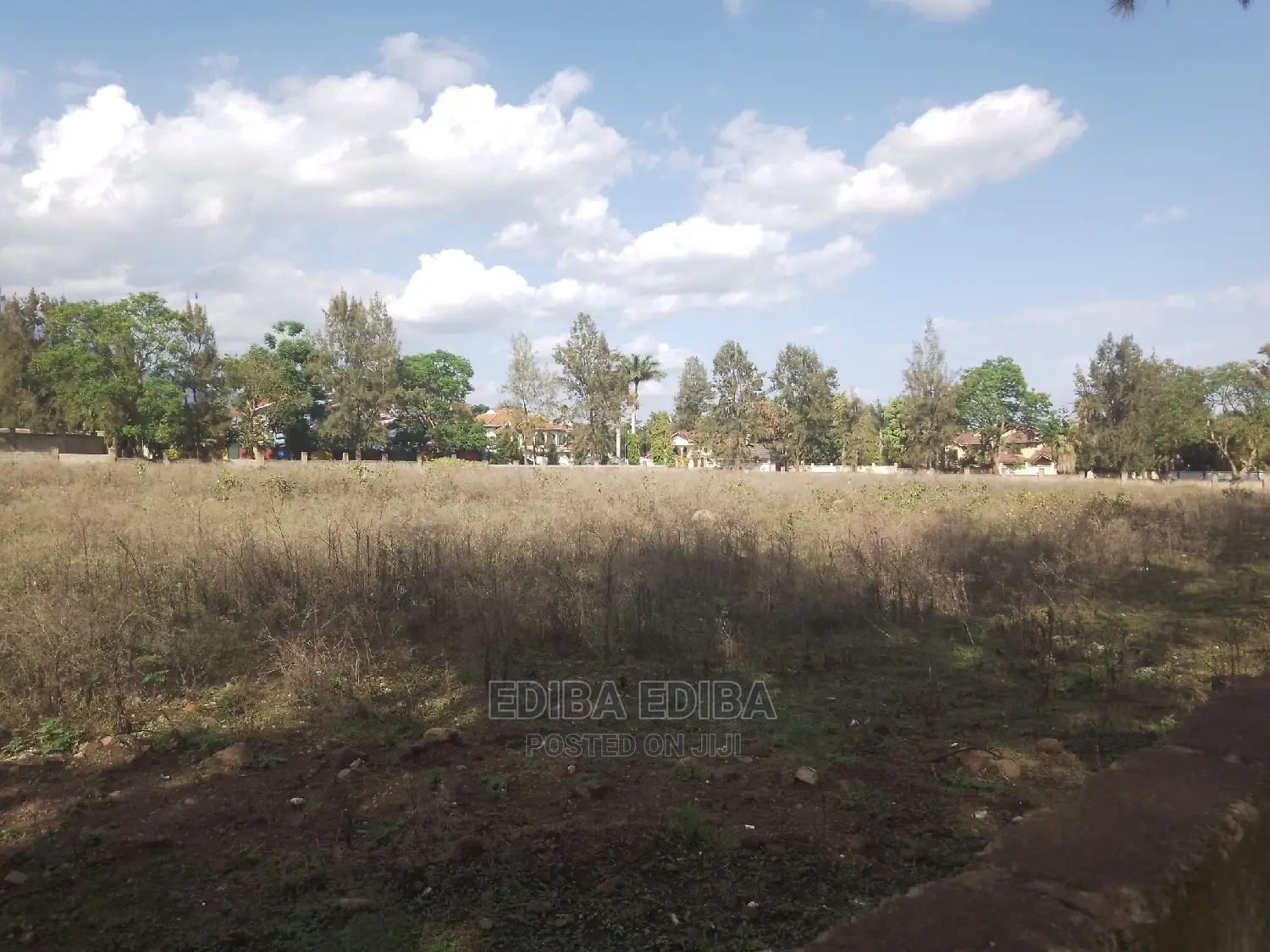 Half an Acre Plot for Sale at Kigamboni Dar