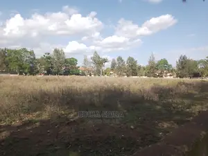 Half an Acre Plot for Sale at Kigamboni Dar