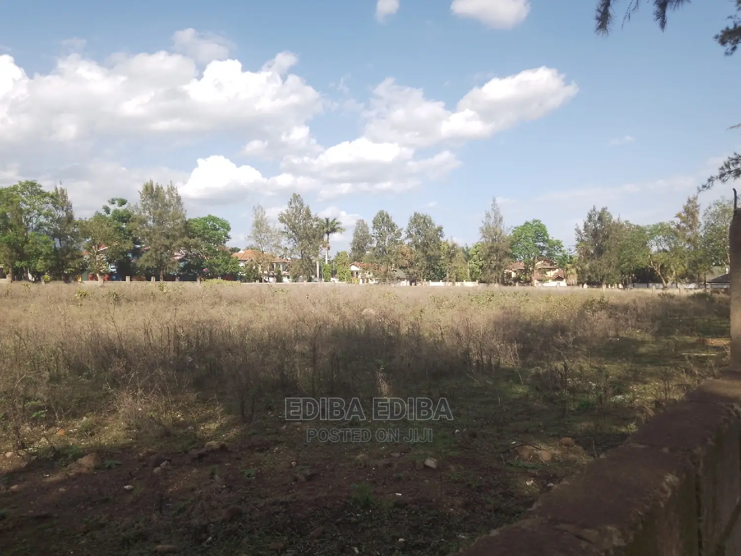 Half an Acre Plot for Sale at Kigamboni Dar