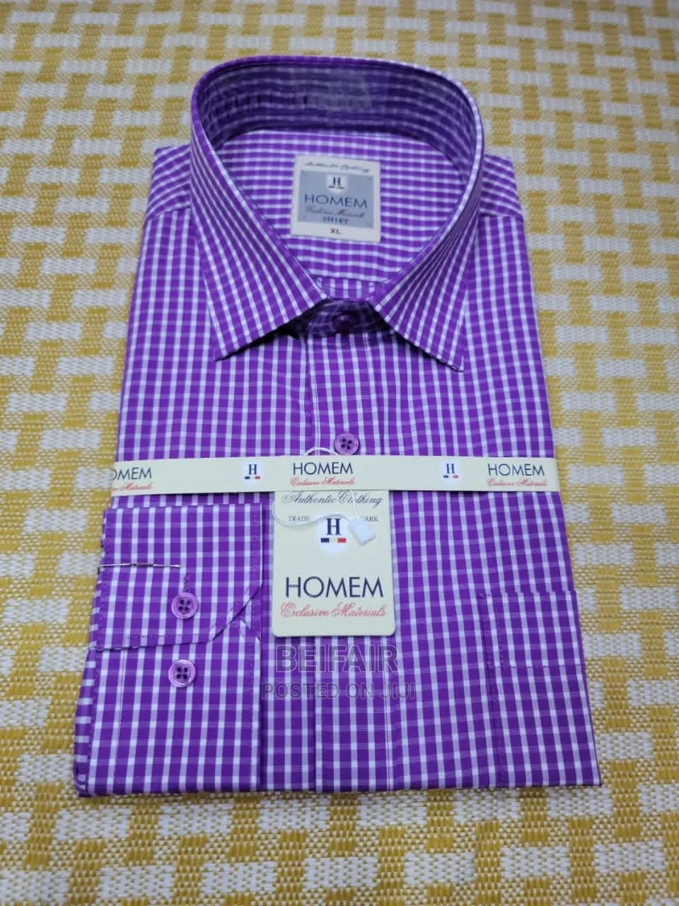 Mashati Ya Kiume/Men's Shirts