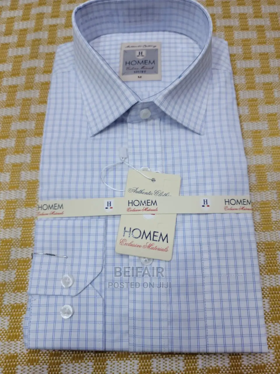 Mashati Ya Kiume/Men's Shirts