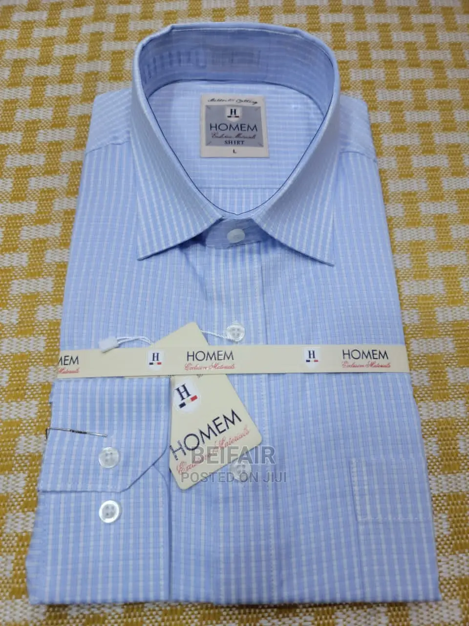 Mashati Ya Kiume/Men's Shirts