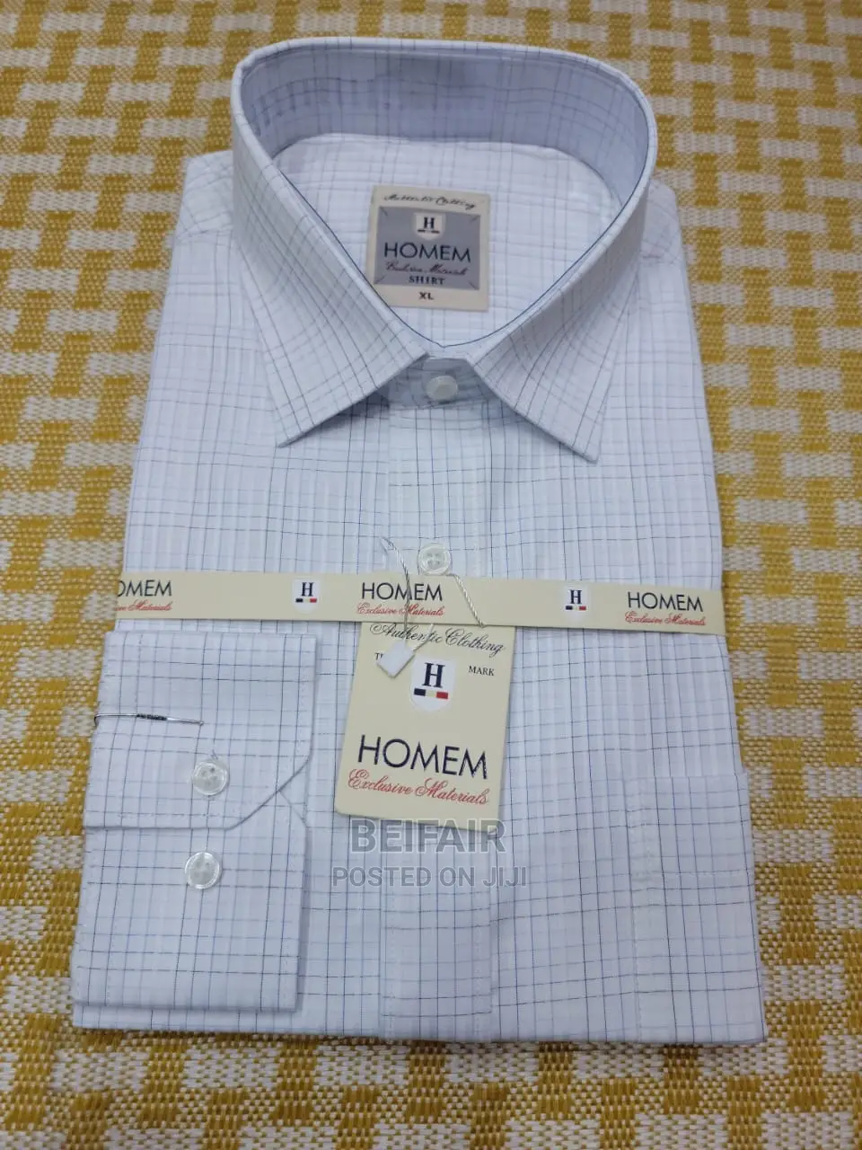Mashati Ya Kiume/Men's Shirts