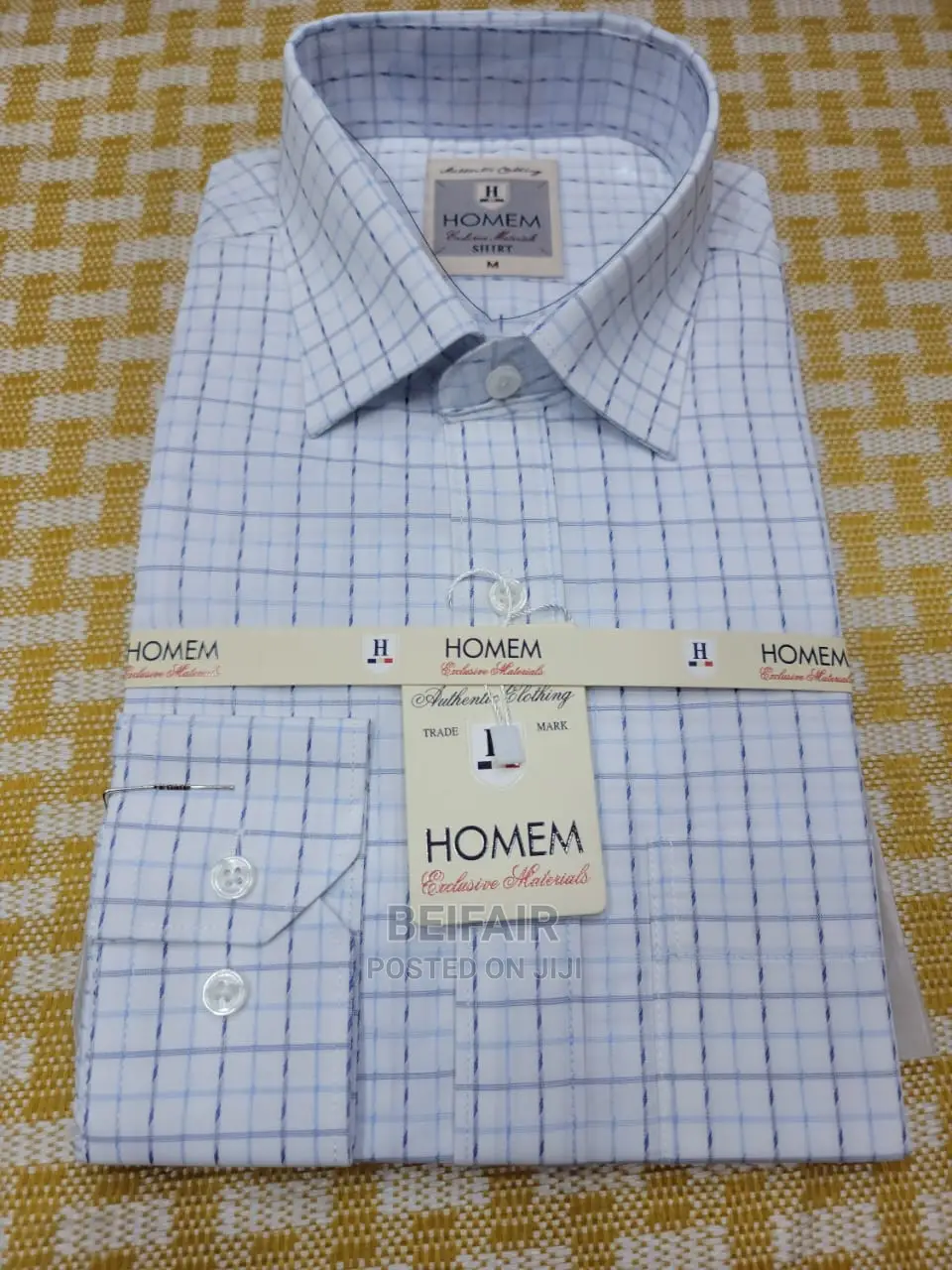Mashati Ya Kiume/Men's Shirts