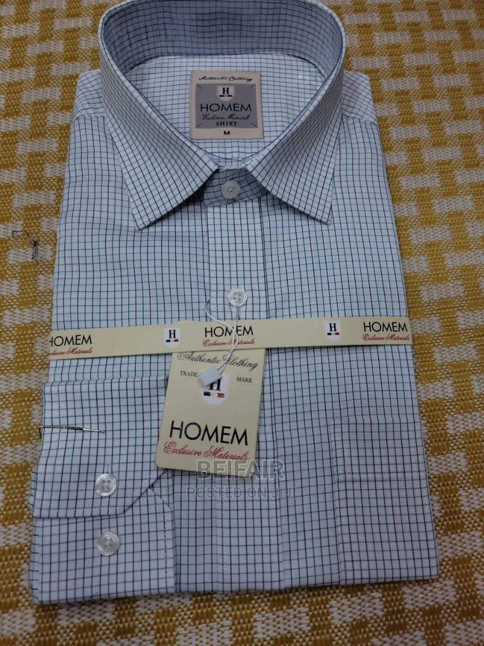 Mashati Ya Kiume/Men's Shirts