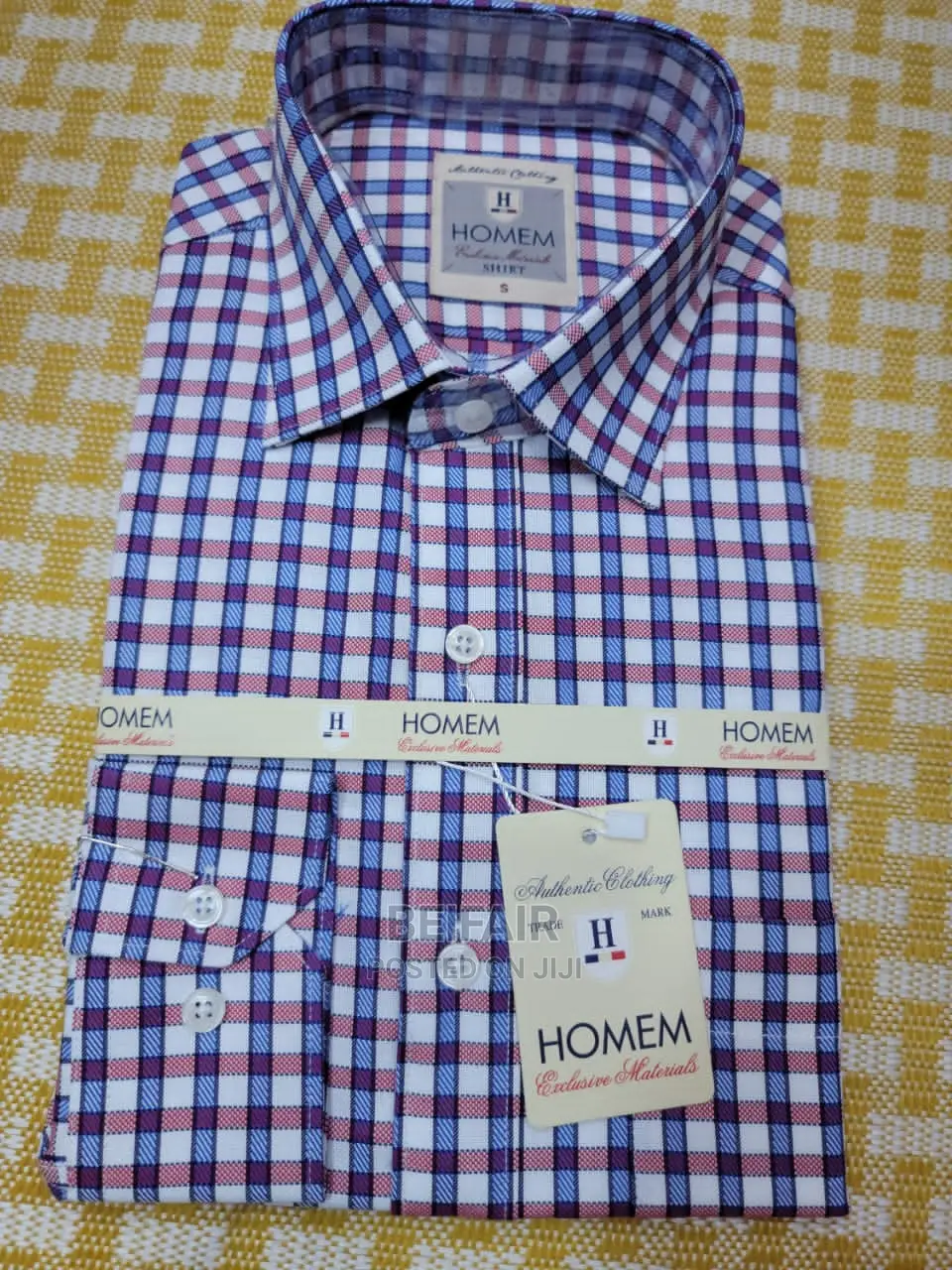 Mashati Ya Kiume/Men's Shirts
