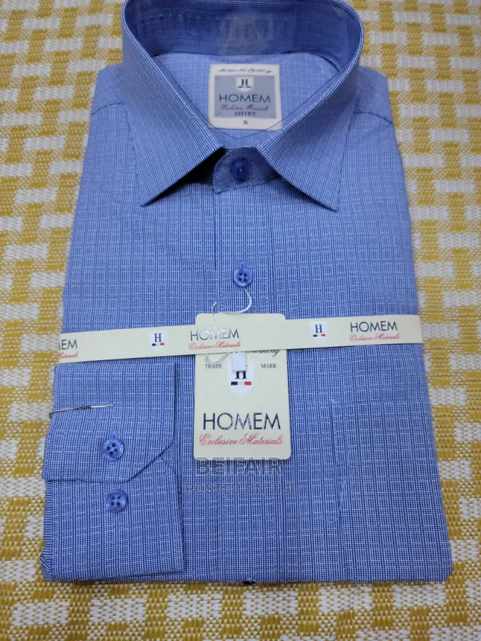 Mashati Ya Kiume/Men's Shirts