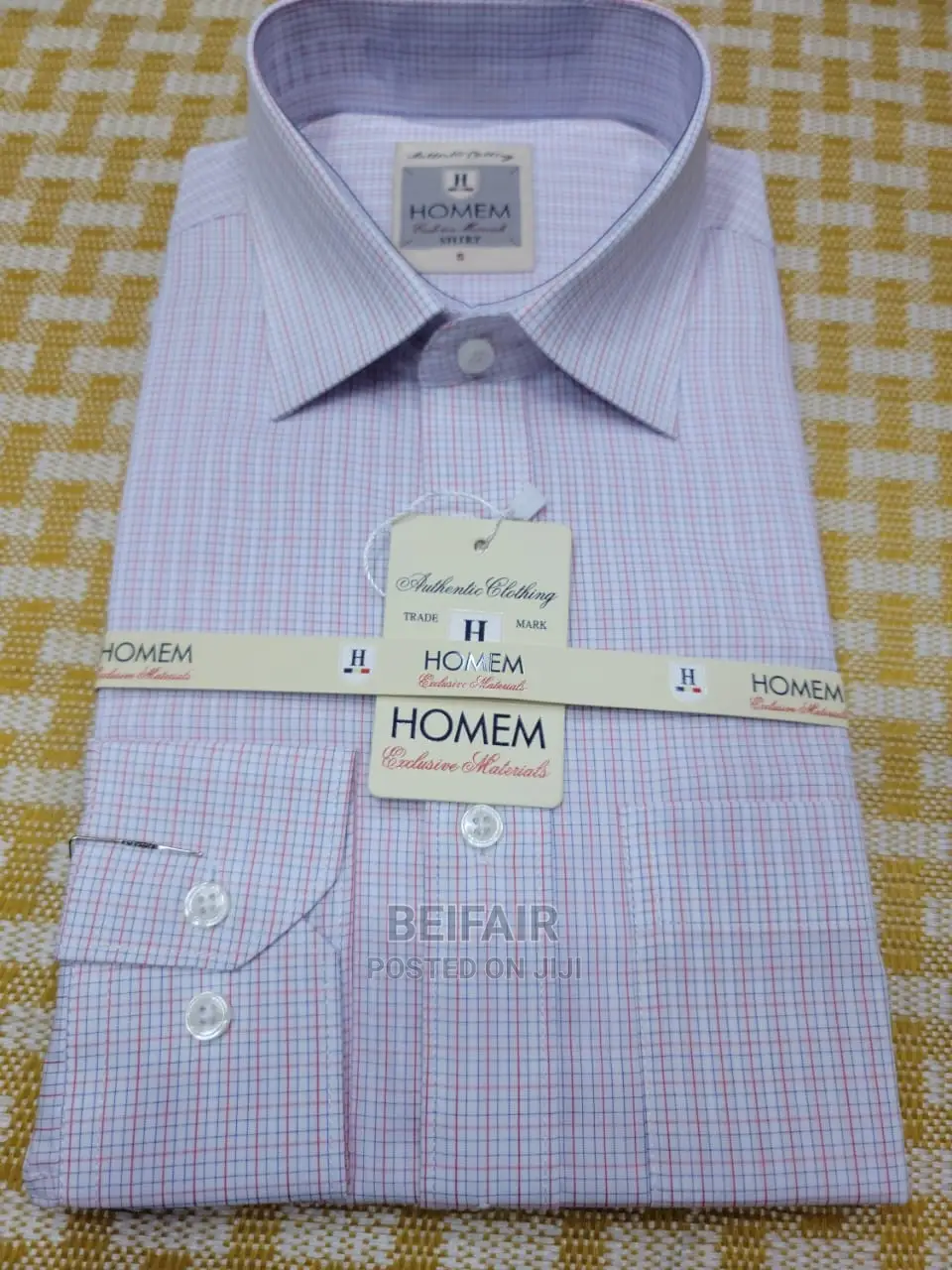 Mashati Ya Kiume/Men's Shirts