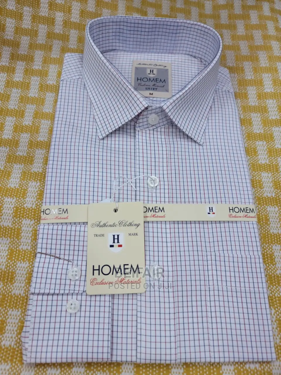 Mashati Ya Kiume/Men's Shirts