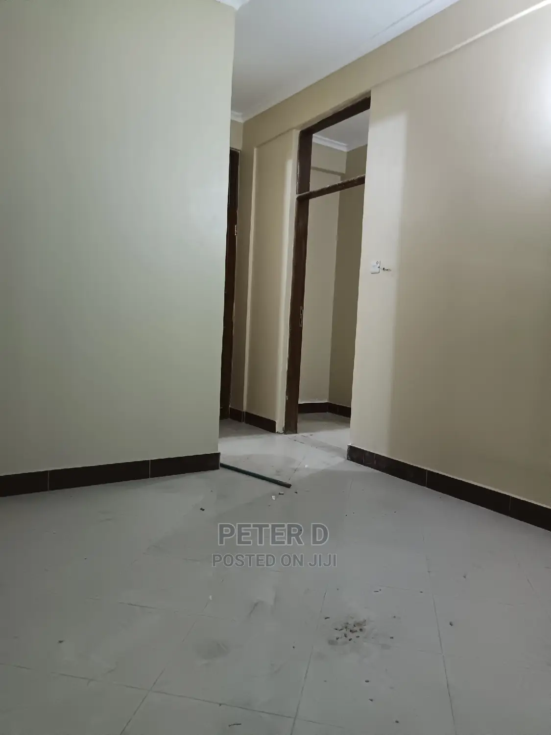 2bdrm Apartment in Kimara for Rent