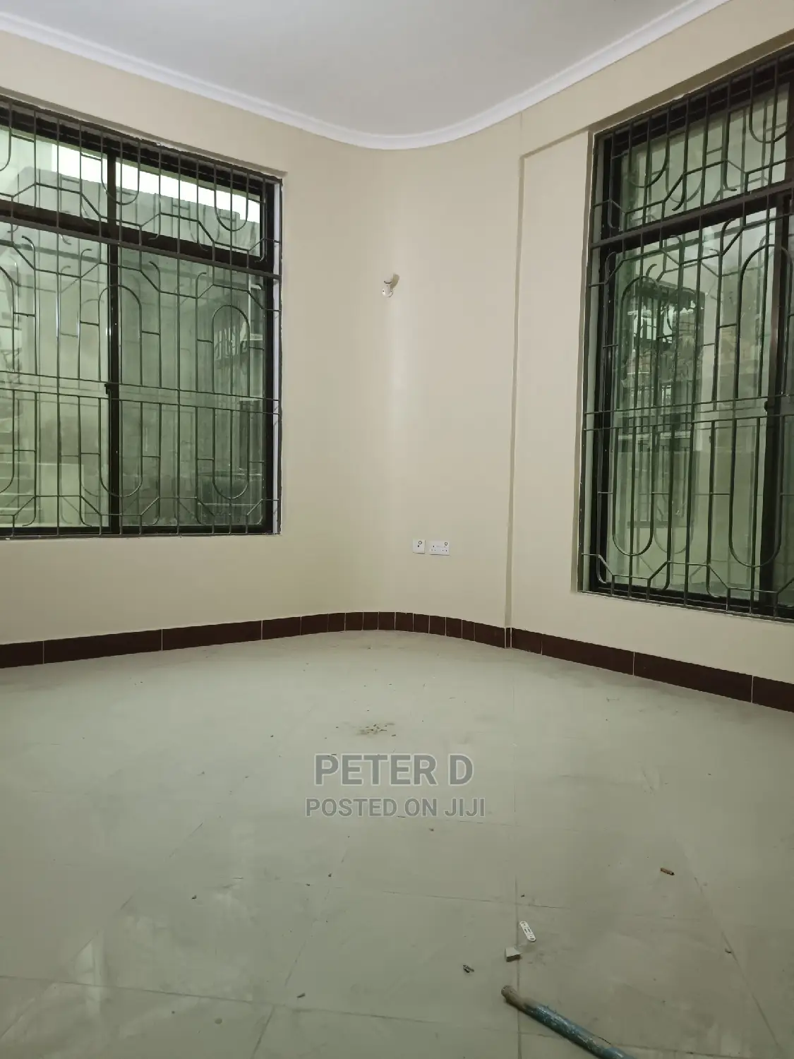 2bdrm Apartment in Kimara for Rent