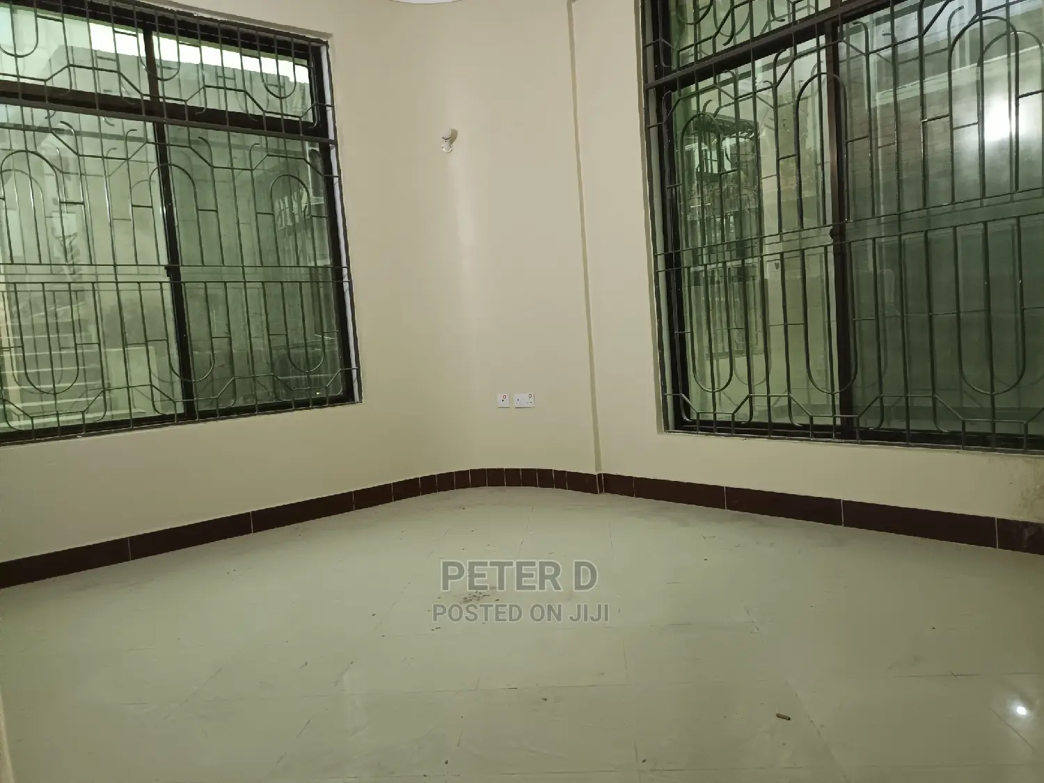 2bdrm Apartment in Kimara for Rent
