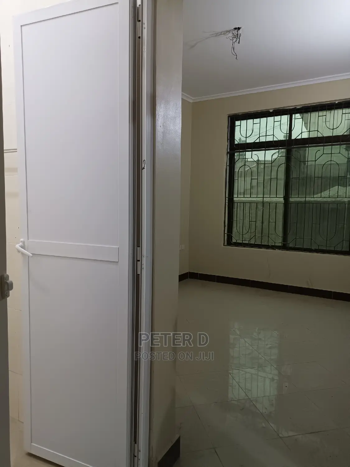 2bdrm Apartment in Kimara for Rent