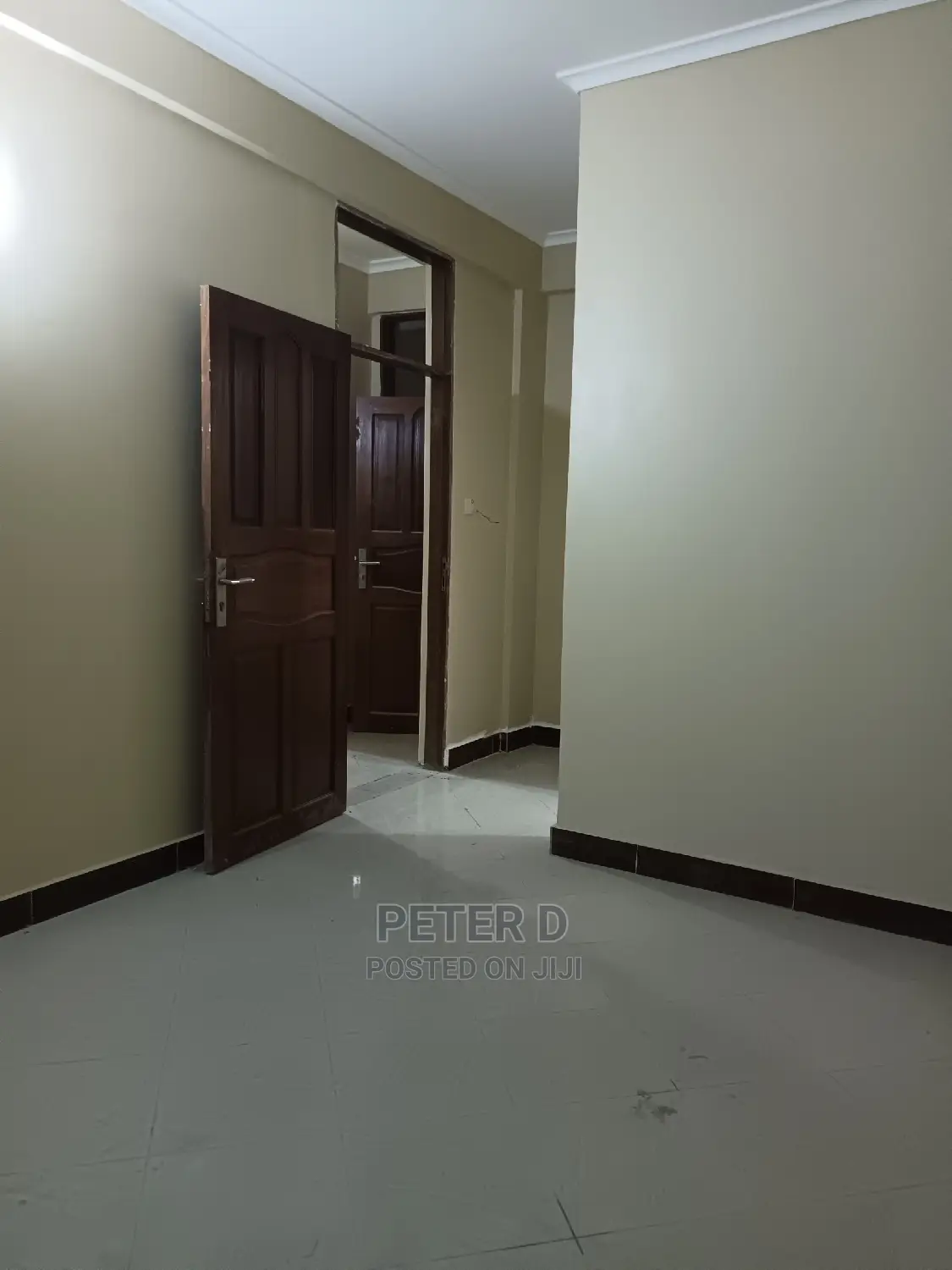 2bdrm Apartment in Kimara for Rent
