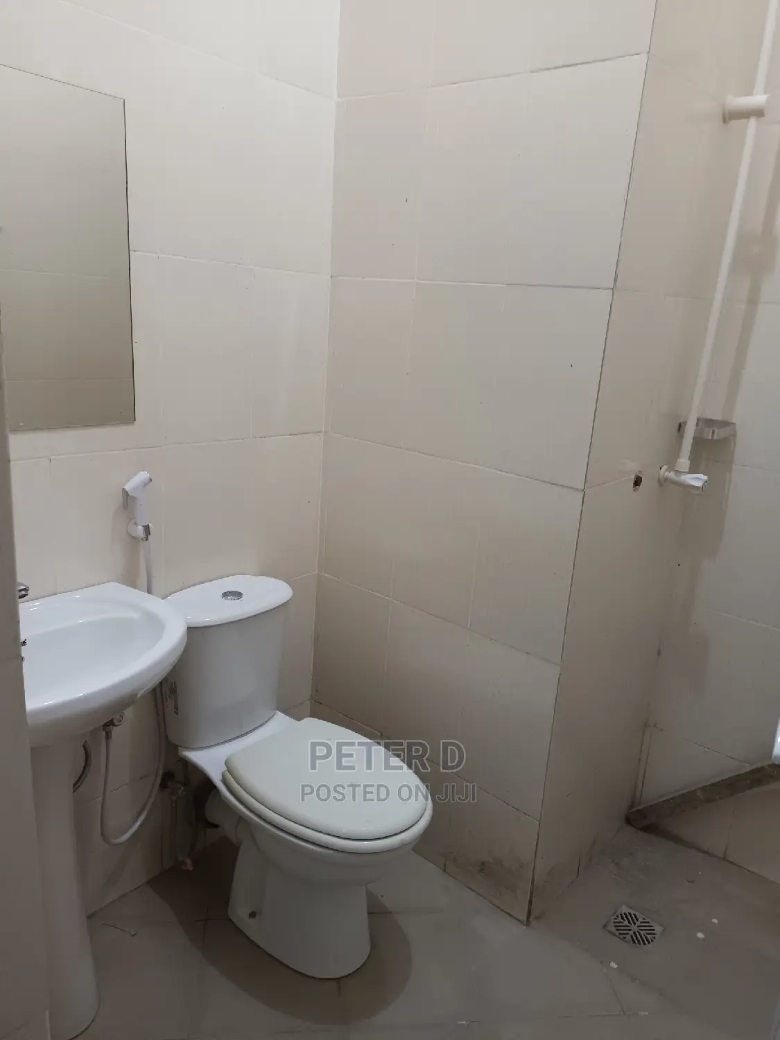 2bdrm Apartment in Kimara for Rent