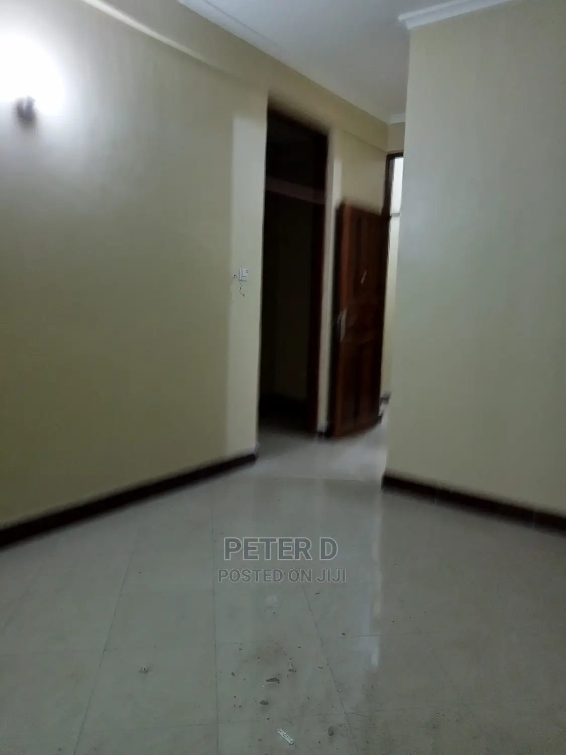 2bdrm Apartment in Kimara for Rent