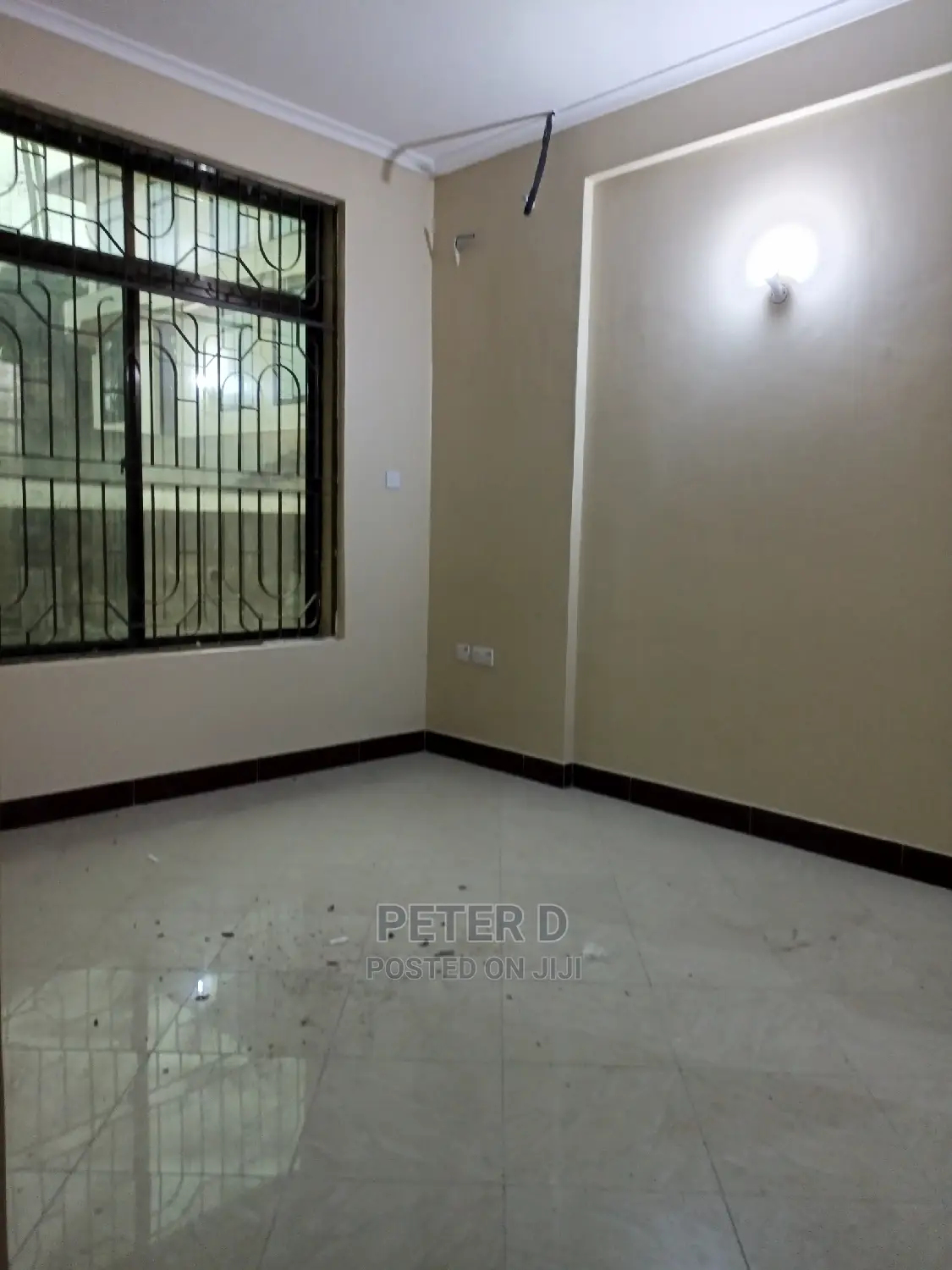 2bdrm Apartment in Kimara for Rent