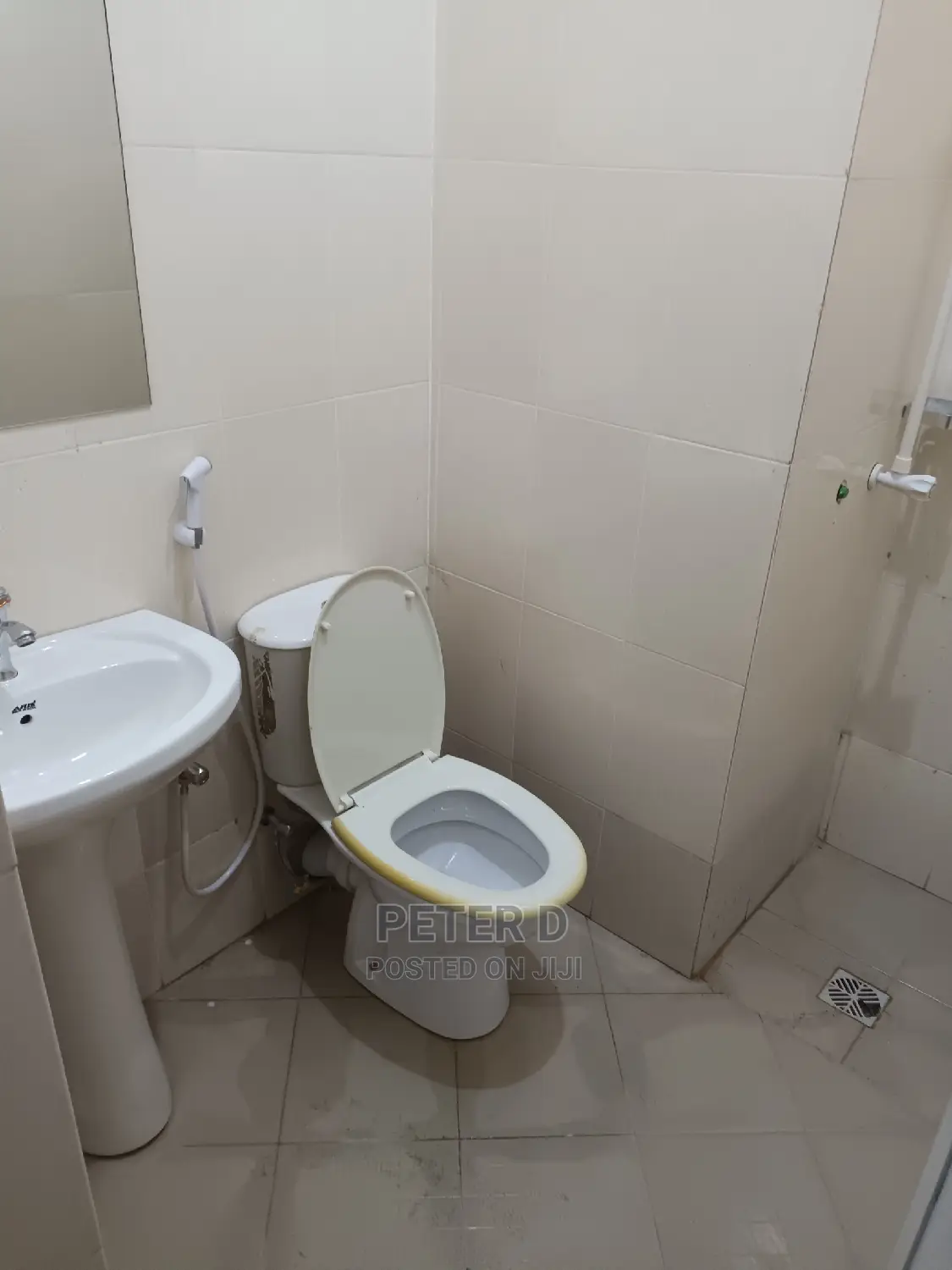2bdrm Apartment in Kimara for Rent