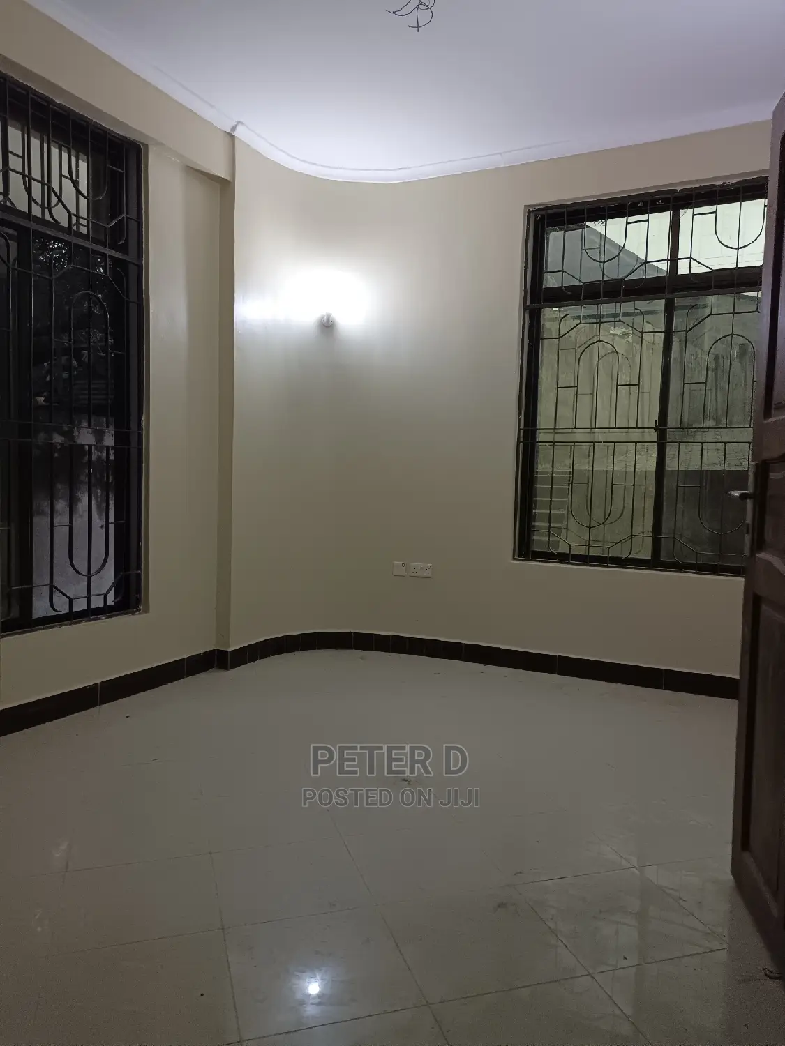 2bdrm Apartment in Kimara for Rent