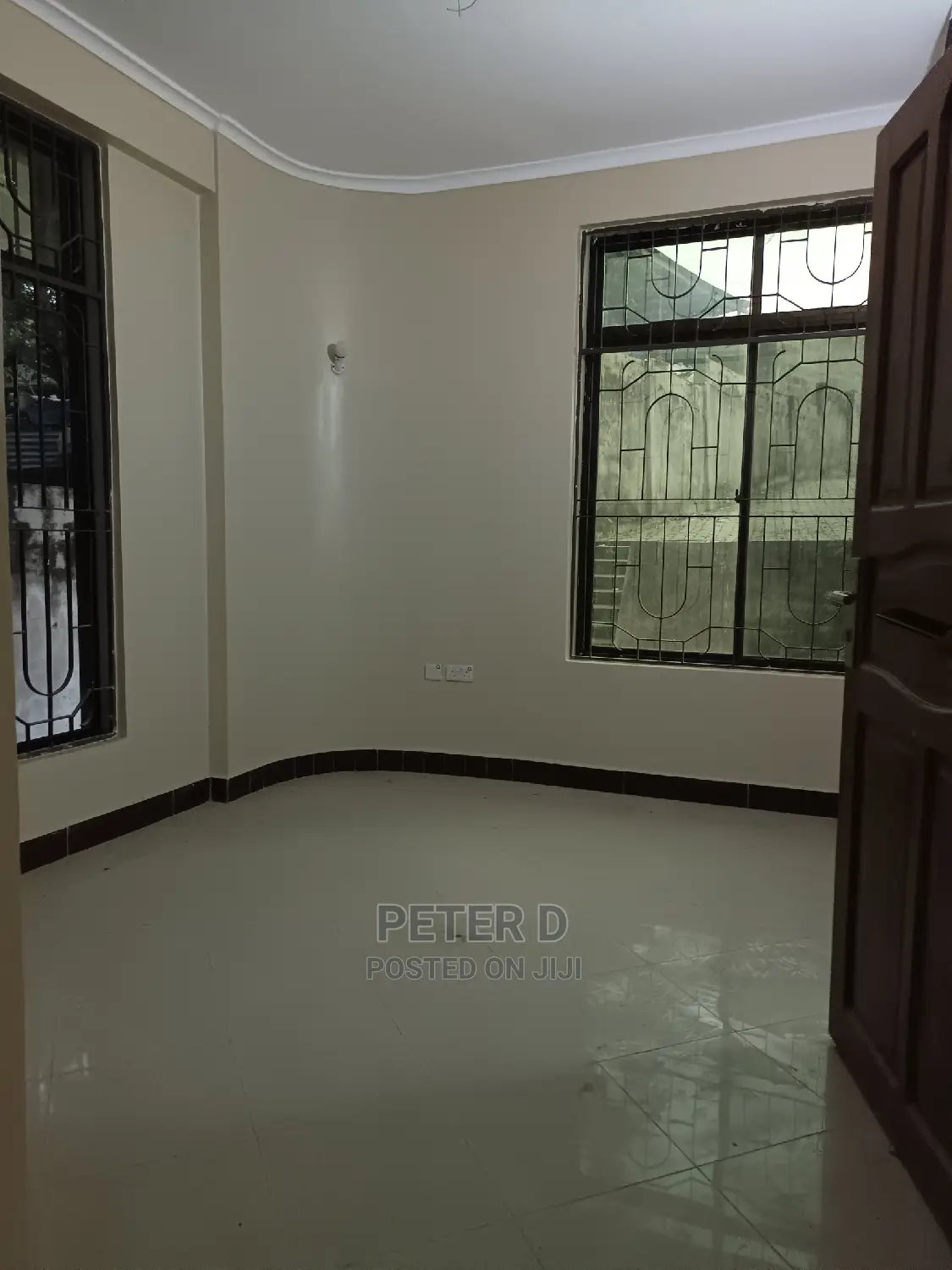 2bdrm Apartment in Kimara for Rent