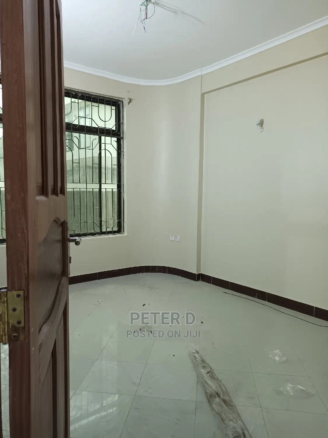 1bdrm Apartment in Kimara for Rent